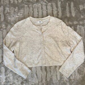 Wilfred Sicily Cardigan